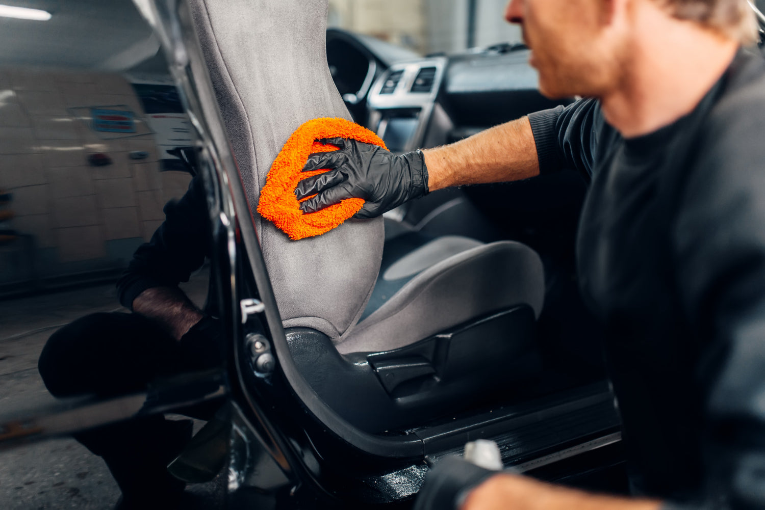 Unity Group Services Ltd Commercial Cleaning and Valet Services greater Manchester UK