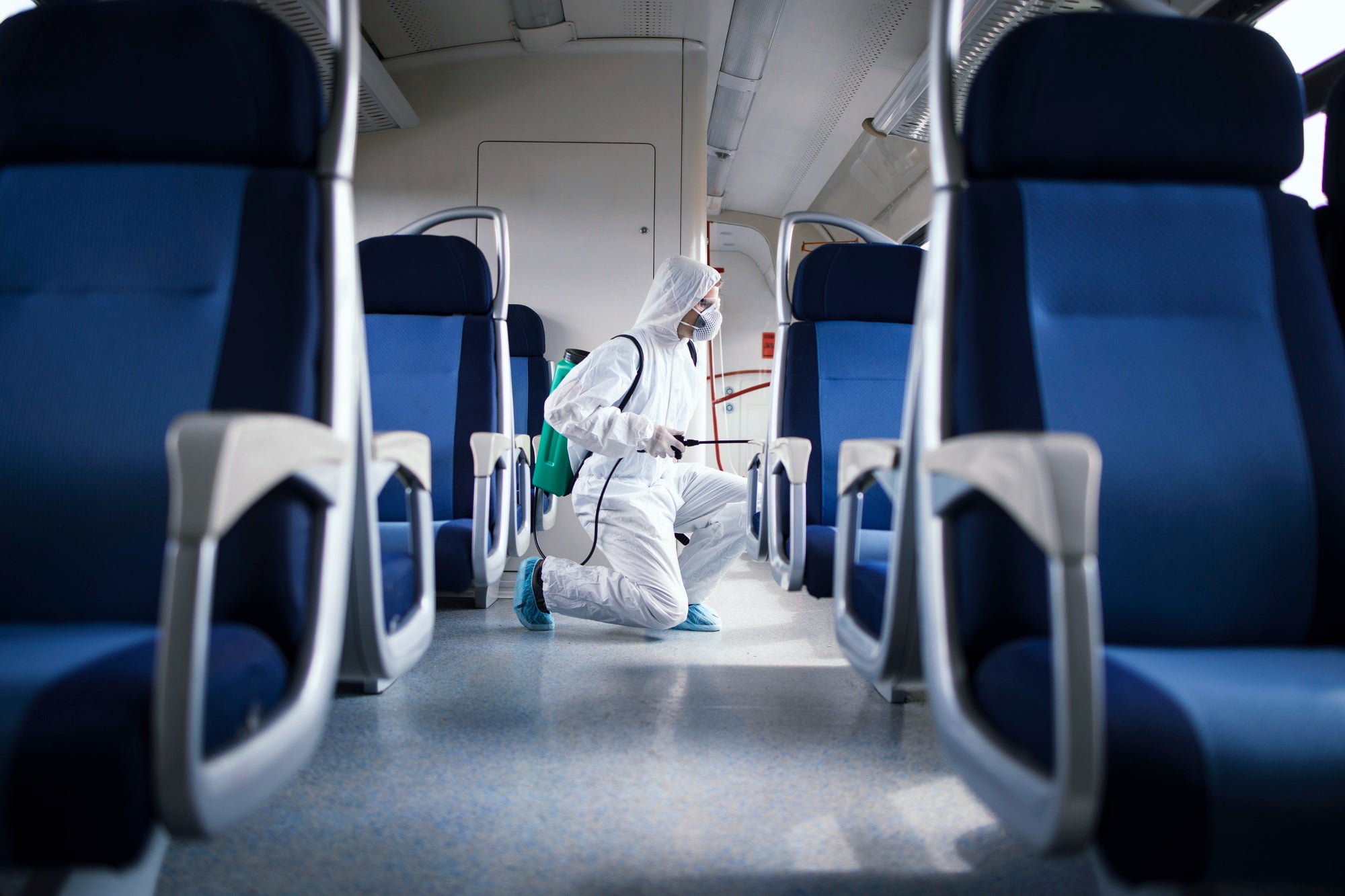 Unity Group Services Ltd Commercial Cleaning and Valet Services greater Manchester UK