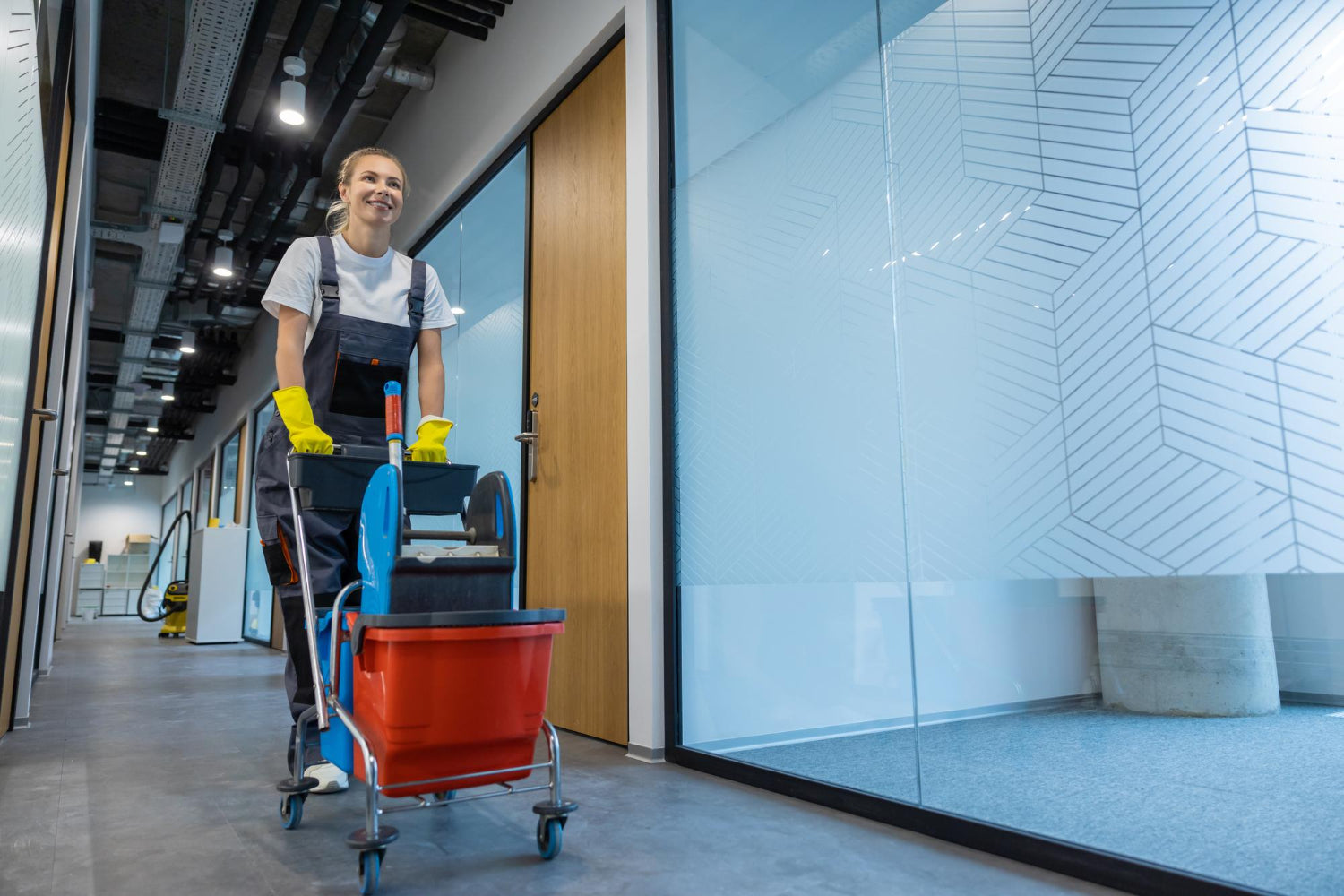 Unity Group Services Ltd Commercial Cleaning and Valet Services greater Manchester UK